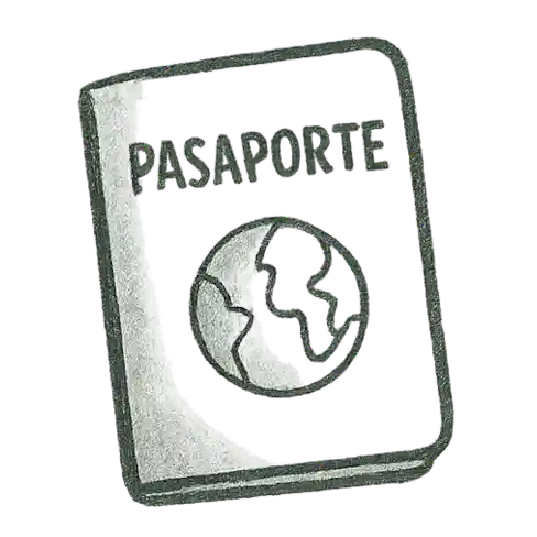 Pasaporte